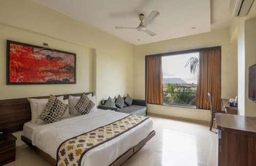 Lonavala Hotel | Aveda Diwatel