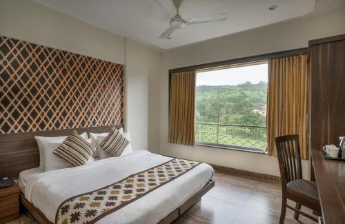 Lonavala Hotel | Aveda Diwatel