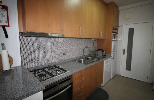Aveiro Apartment | Aveiro Apartment with Patio