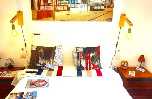 Aveiro Apartment | Aveiro Central Its ALL there Apartment