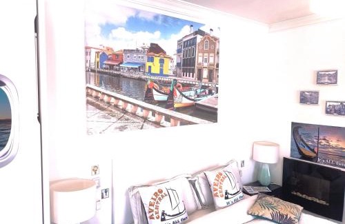 Aveiro Apartment | Aveiro Central Its ALL there Apartment