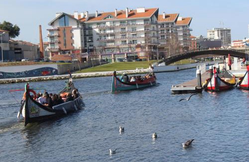 Aveiro Apartment | AVEIRO WONDER STAY