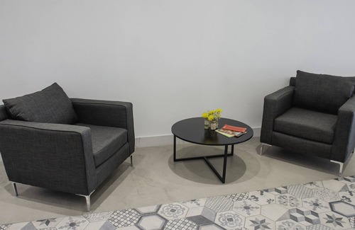 Floresta Hotel | Avellaneda Aparts & Suites