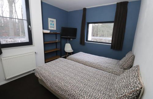 Municipality of Helmond Bed & Breakfast | Avellano