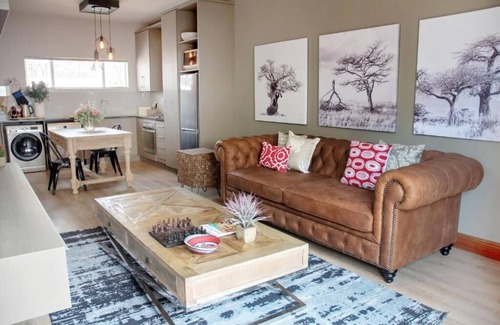 Stellenbosch Apartment | Avemore Vredehof No 3
