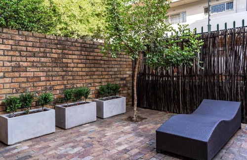 Stellenbosch Apartment | Avemore Vredehof No 3