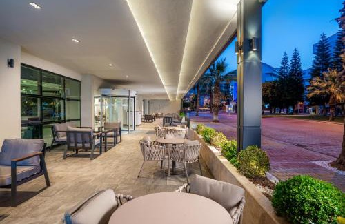 Alanya Hotel | Avena Resort & Spa Hotel