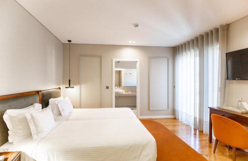 Viseu Hotel | Avenida Boutique Hotel