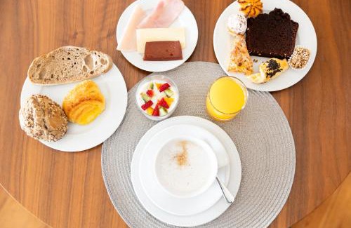 Viseu Hotel | Avenida Boutique Hotel