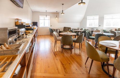 Viseu Hotel | Avenida Boutique Hotel