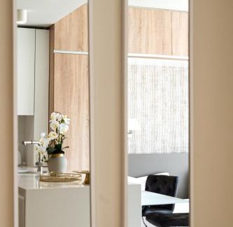 Sao Jose Apartment | Avenida da Liberdade Luxury Studio