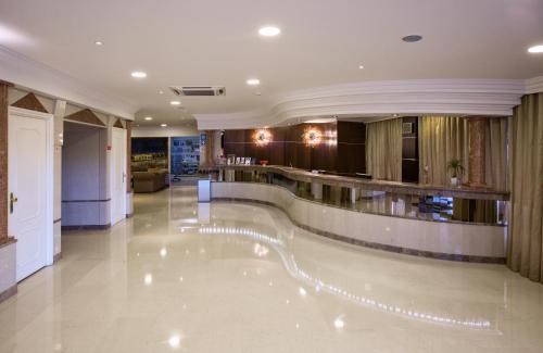 Fatima Hotel | Avenida de Fatima