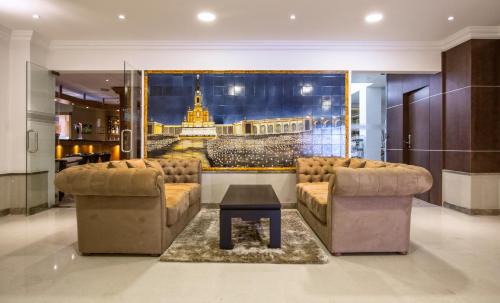 Fatima Hotel | Avenida de Fatima