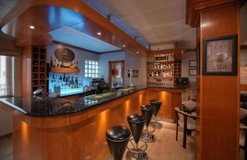 Fatima Hotel | Avenida de Fatima