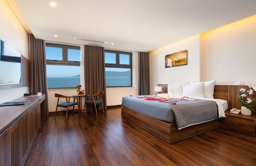 Thanh Khe Hotel | Avenis Hotel