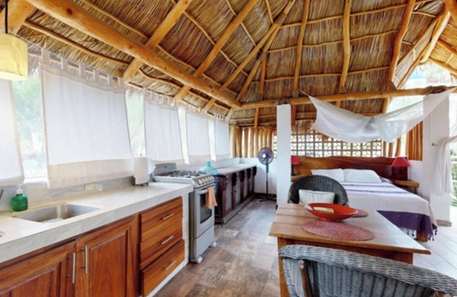 Bucerias Hotel | Aventura Pacifico Boutique Suites Villas