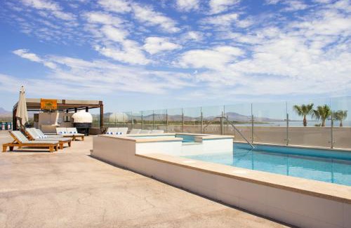 Nopolo Hotel | Aventuras Hotel