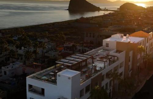 Nopolo Hotel | Aventuras Hotel