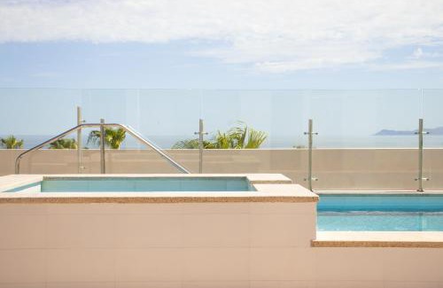 Nopolo Hotel | Aventuras Hotel