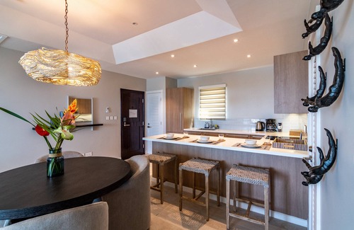 Calivigny Condo | Aventurine - 2 Bedroom Luxury Suite On Tropical Caribbean Island