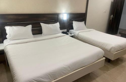 KK Nagar Hotel | Avenue 11 Premium Stays Madurai