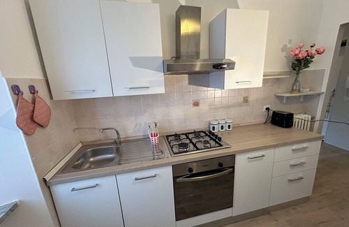 Isola del Liri Apartment | Avenue Apartment