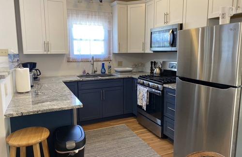 Traverse City House | Avenue B- 2 Bed/2 Bath - Close to everything!