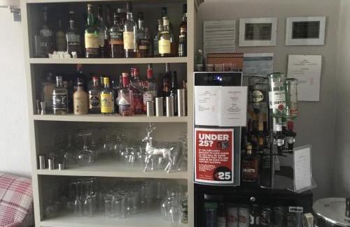 Blackpool Town Center House | Avenue Guest House