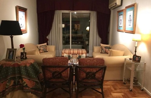 Ramos Mejia Apartment | AVENUE LAS HERAS