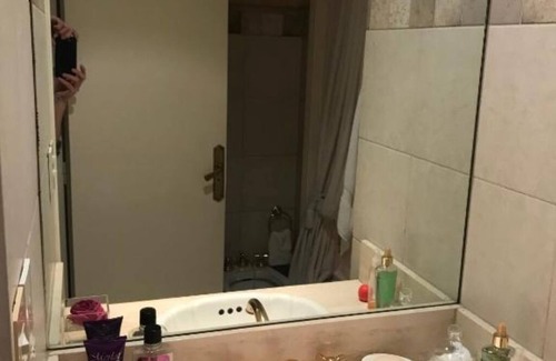 Ramos Mejia Apartment | AVENUE LAS HERAS