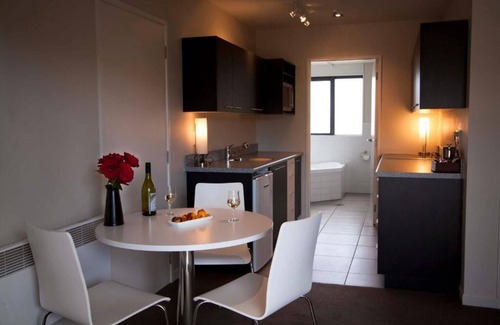 Alexandra Hotel | Avenue Motel