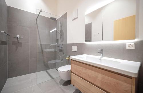 Savognin Apartment | AVES Apartments Savognin