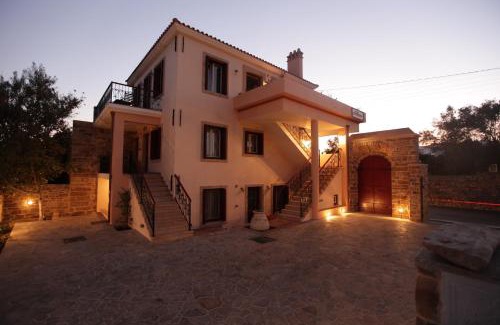 Kambos Apartment | Avgerinos Hotel