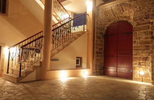 Kambos Apartment | Avgerinos Hotel