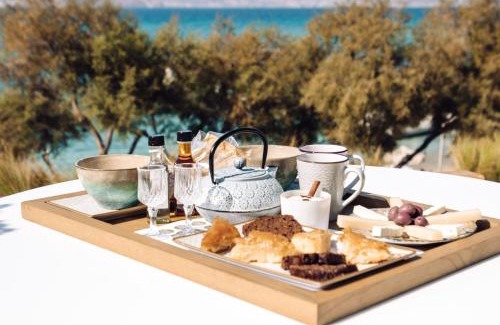 Agia Anna Apartment | Avgoustos Suites Naxos