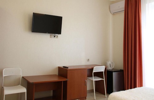 Goryachiy Klyuch House | Avgust Guest House