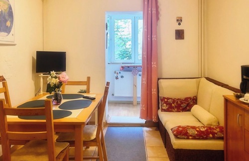 Aviatiei Apartment | Aviației Vintage Charm with AC