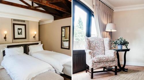 Muldersdrift Hotel | Avianto