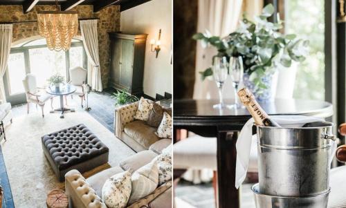 Muldersdrift Hotel | Avianto