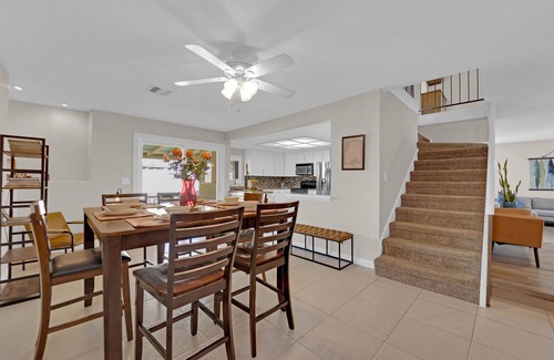 Las Vegas House | Aviator's Landing: Home Away From Home