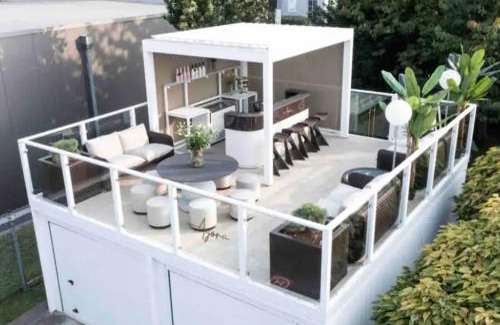 Neuwied Apartment | Aviatorloft