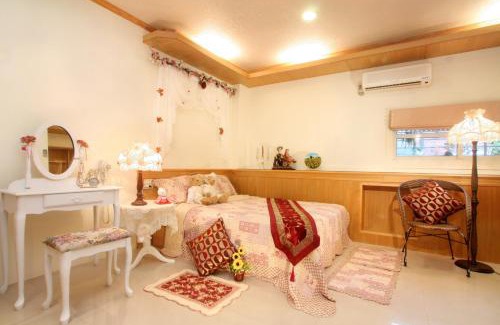 Wujie Bed & Breakfast | Avica Homestay