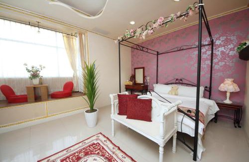 Wujie Bed & Breakfast | Avica Homestay