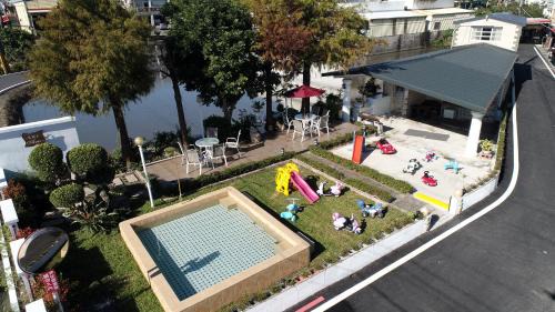 Wujie Bed & Breakfast | Avica Homestay