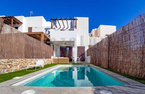 Playa Macenas Apartment | Avicena Beach - Mojacar