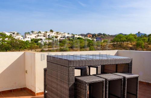 Playa Macenas Apartment | Avicena Beach - Mojacar