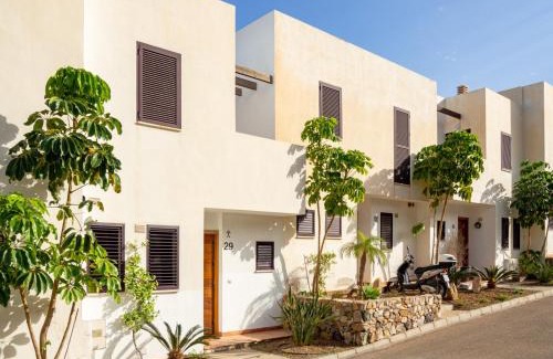 Playa Macenas Apartment | Avicena Beach - Mojacar