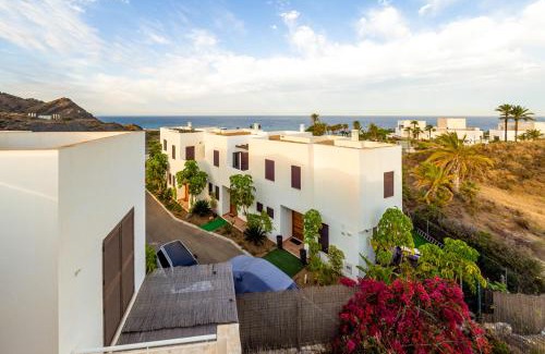 Playa Macenas Apartment | Avicena Beach - Mojacar
