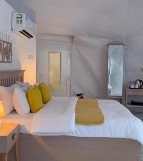 Salalah Resort | AVICENNIA BEACH DOMES