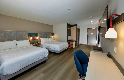 Dupont Hotel | avid hotel Denver Airport Area by IHG